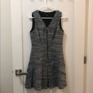 Theory Dress - Size 4; NEW (only worn once!)